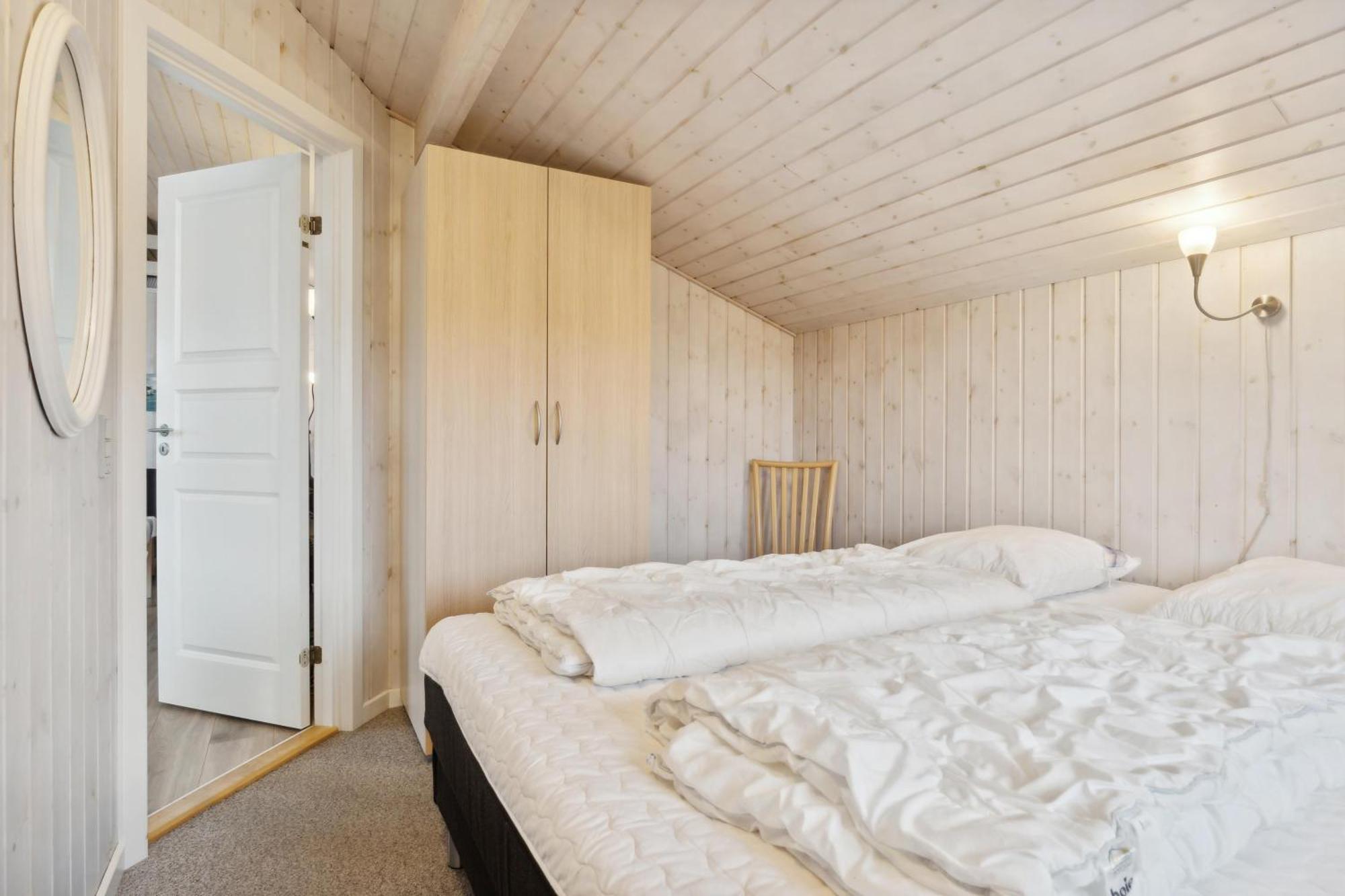 Feriehus 1094 Bjerregård Eksteriør billede