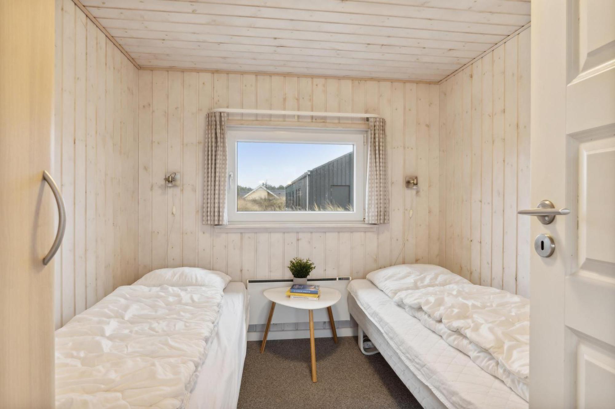 Feriehus 1094 Bjerregård Eksteriør billede