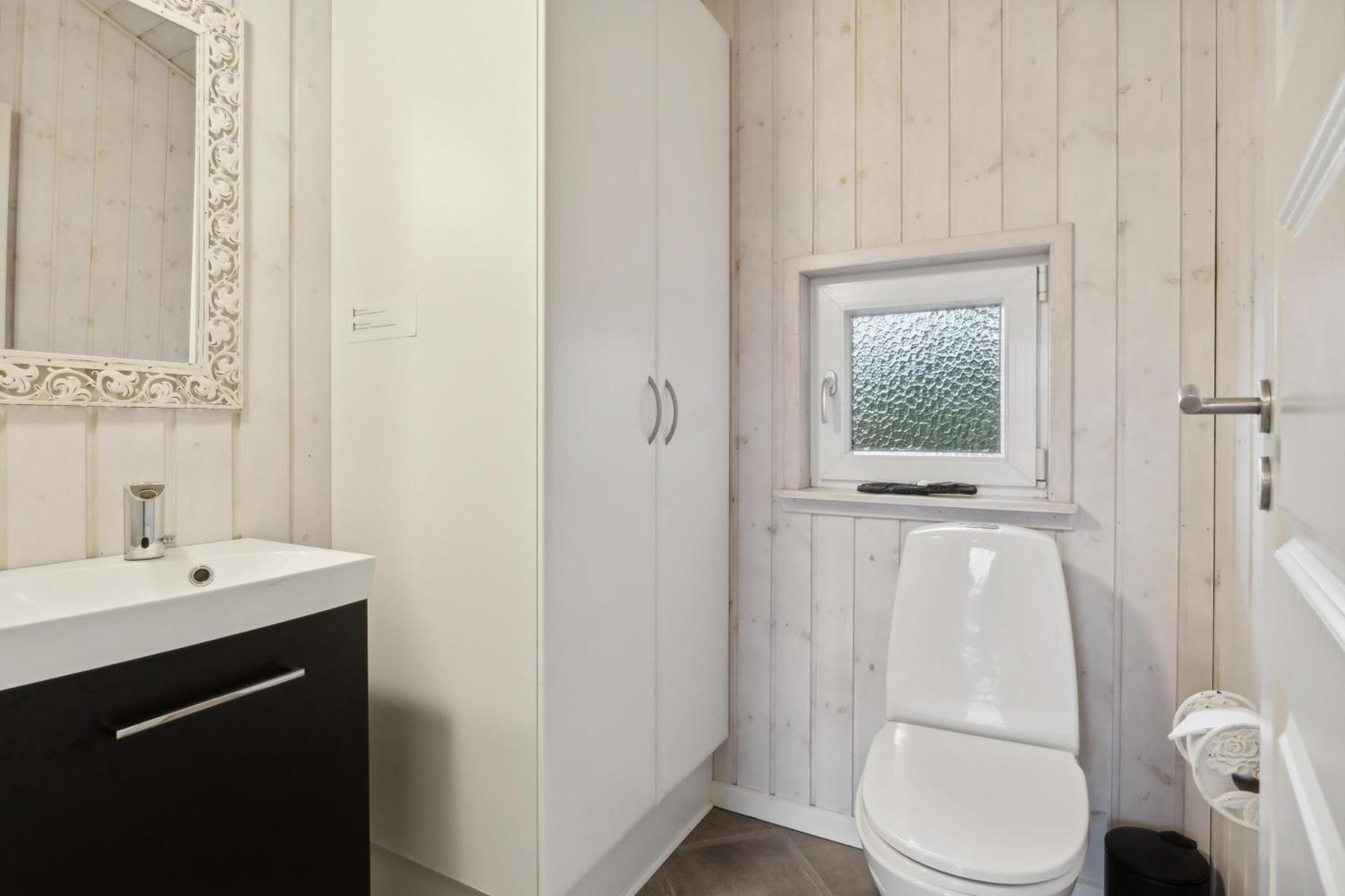 Feriehus 1094 Bjerregård Eksteriør billede