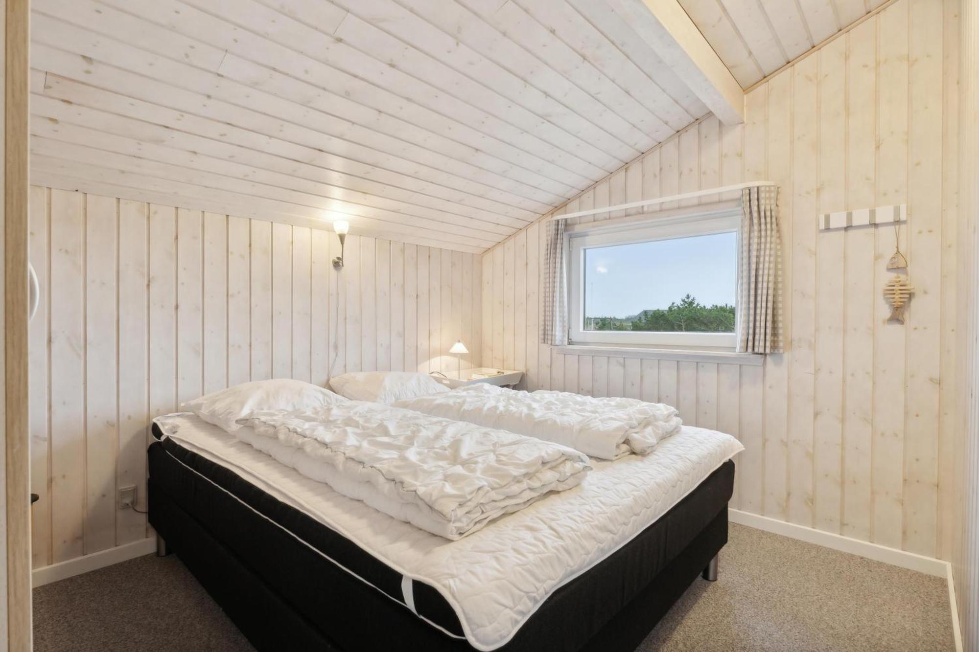 Feriehus 1094 Bjerregård Eksteriør billede