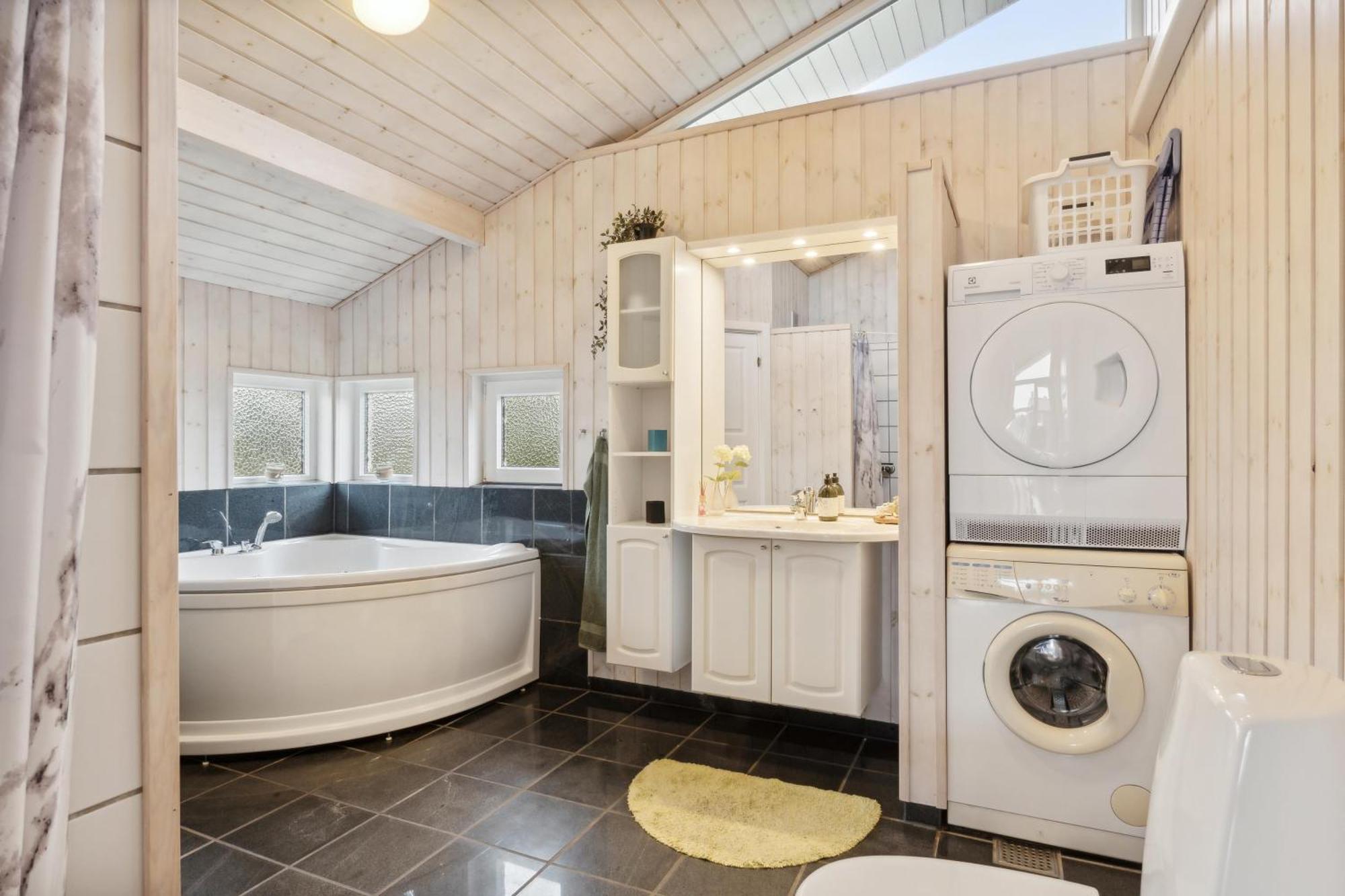 Feriehus 1094 Bjerregård Eksteriør billede